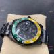 KS Factory Swiss Rolex GMT-Master II ETA2836 Watch Green&Yellow Ceramic (4)_th.jpg